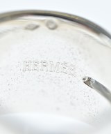 HERMES（エルメス）リング シルバー サイズ:52(54) レディース/2200657562625