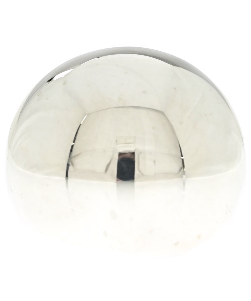 HERMES（エルメス）リング シルバー サイズ:50 レディース/2200657562656