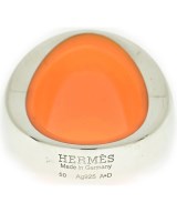 HERMES（エルメス）リング シルバー サイズ:50 レディース/2200657562656