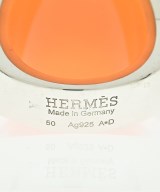 HERMES（エルメス）リング シルバー サイズ:50 レディース/2200657562656