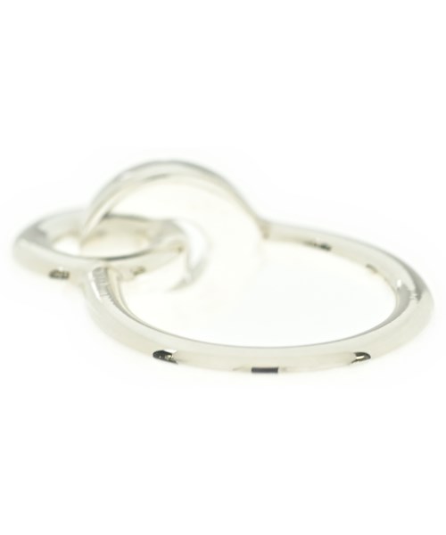 HERMES（エルメス）リング シルバー サイズ:47 レディース/2200657562663