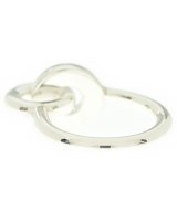 HERMES（エルメス）リング シルバー サイズ:47 レディース/2200657562663