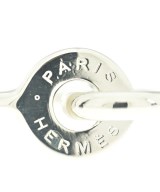 HERMES（エルメス）リング シルバー サイズ:47 レディース/2200657562663