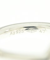 HERMES（エルメス）リング シルバー サイズ:47 レディース/2200657562663