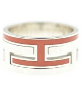 HERMES（エルメス）リング シルバー サイズ:52 レディース/2200657562670