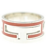 HERMES（エルメス）リング シルバー サイズ:52 レディース/2200657562670