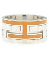 HERMES（エルメス）リング シルバー サイズ:49 レディース/2200657562687
