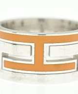 HERMES（エルメス）リング シルバー サイズ:49 レディース/2200657562687