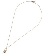 HERMES（エルメス）ネックレス ゴールド サイズ:- レディース/2200657562694