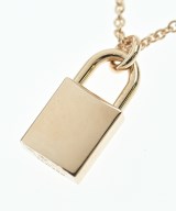 HERMES（エルメス）ネックレス ゴールド サイズ:- レディース/2200657562694