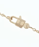 HERMES（エルメス）ネックレス ゴールド サイズ:- レディース/2200657562694