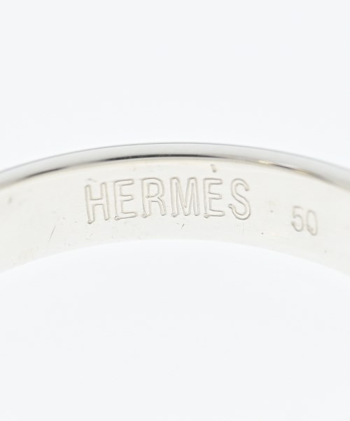 HERMES（エルメス）リング ゴールド サイズ:50 レディース/2200659905741