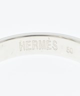 HERMES（エルメス）リング ゴールド サイズ:50 レディース/2200659905741