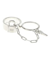 HERMES（エルメス）リング シルバー サイズ:54 レディース/2200661575369