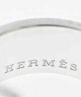 HERMES（エルメス）リング シルバー サイズ:54 レディース/2200661575369