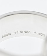 HERMES（エルメス）リング シルバー サイズ:54 レディース/2200661575369