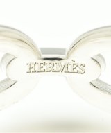 HERMES（エルメス）リング シルバー サイズ:55 レディース/2200661575376