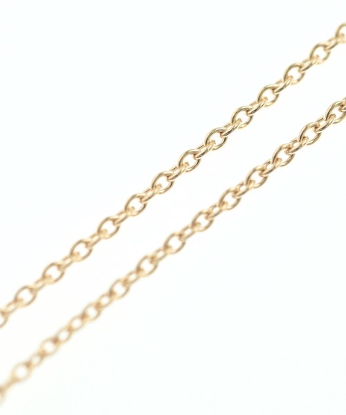 HERMES（エルメス）ネックレス ゴールド サイズ:- レディース/2200661575468