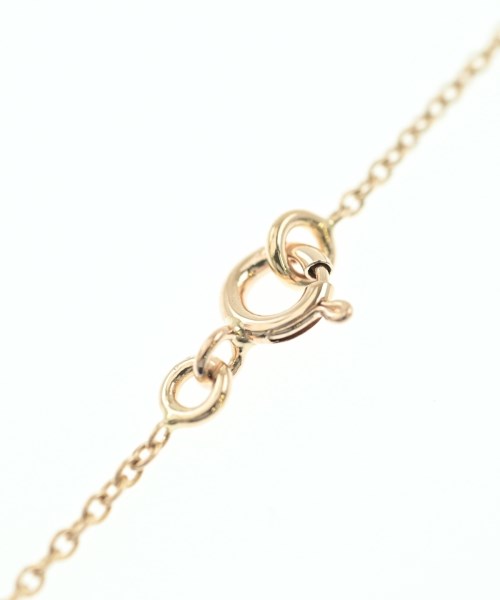 HERMES（エルメス）ネックレス ゴールド サイズ:- レディース/2200661575468