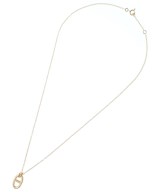 HERMES（エルメス）ネックレス ゴールド サイズ:- レディース/2200661575468