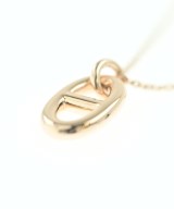 HERMES（エルメス）ネックレス ゴールド サイズ:- レディース/2200661575468