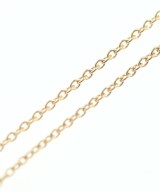 HERMES（エルメス）ネックレス ゴールド サイズ:- レディース/2200661575468