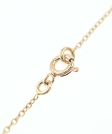 HERMES（エルメス）ネックレス ゴールド サイズ:- レディース/2200661575468