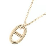 HERMES ネックレス