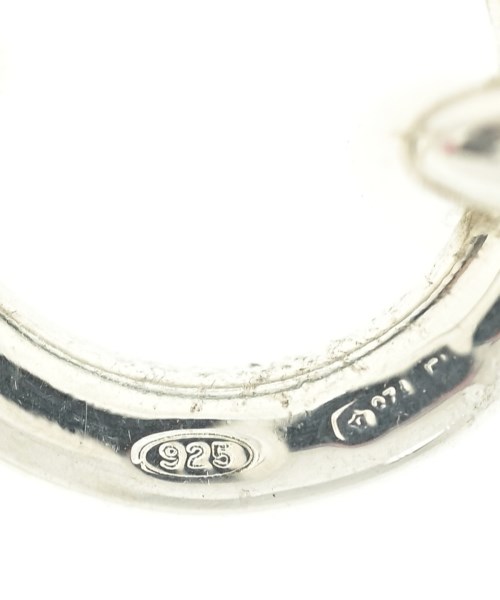 HERMES（エルメス）ネックレス シルバー サイズ:- レディース/2200661575499