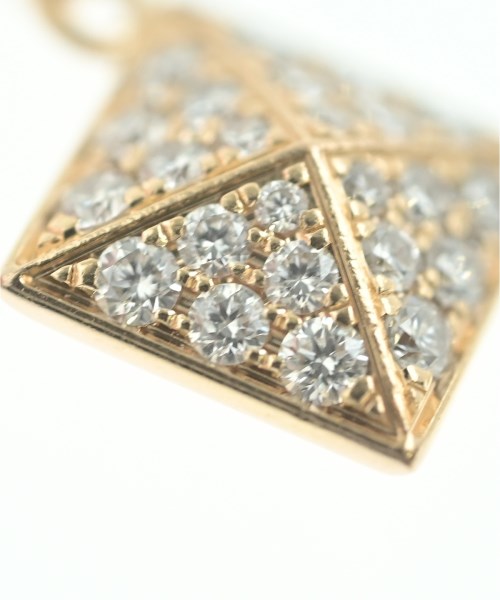 HERMES（エルメス）ブレスレット・バングル ゴールド サイズ:15 レディース/2200661575598