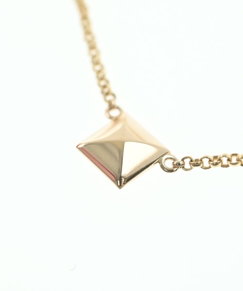 HERMES（エルメス）ブレスレット・バングル ゴールド サイズ:15 レディース/2200661575598