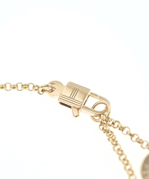 HERMES（エルメス）ブレスレット・バングル ゴールド サイズ:15 レディース/2200661575598