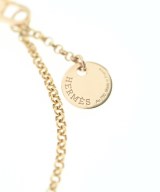 HERMES（エルメス）ブレスレット・バングル ゴールド サイズ:15 レディース/2200661575598