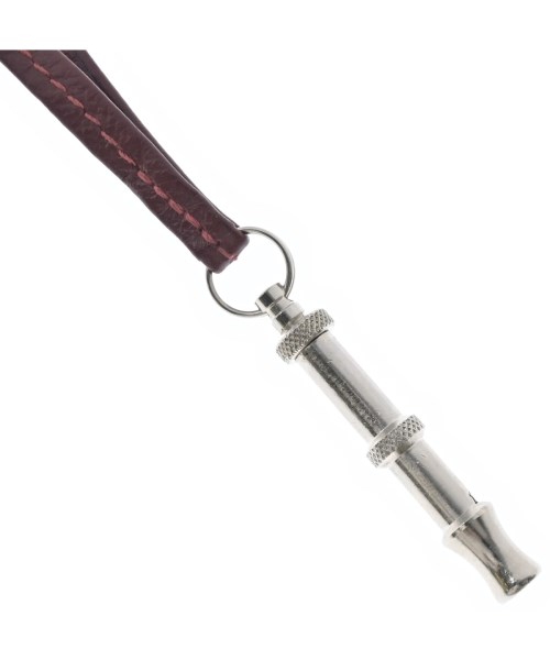 HERMES（エルメス）ネックレス シルバー サイズ:- レディース/2200661655023