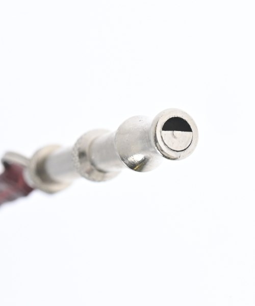 HERMES（エルメス）ネックレス シルバー サイズ:- レディース/2200661655023