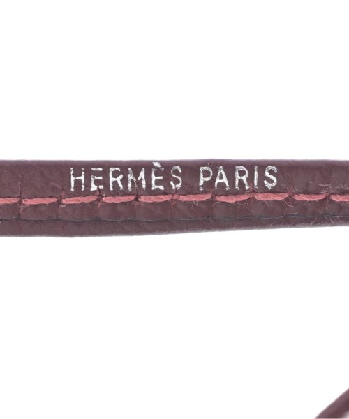 HERMES（エルメス）ネックレス シルバー サイズ:- レディース/2200661655023