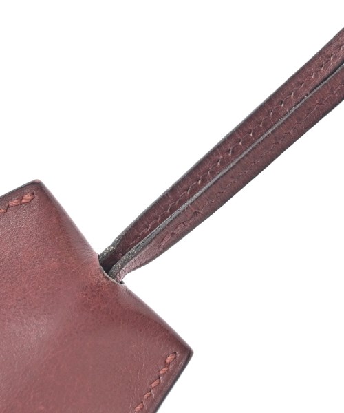 HERMES（エルメス）ブレスレット・バングル 茶 サイズ:- レディース/2200661655030