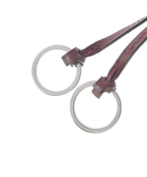 HERMES（エルメス）ブレスレット・バングル 茶 サイズ:- レディース/2200661655030