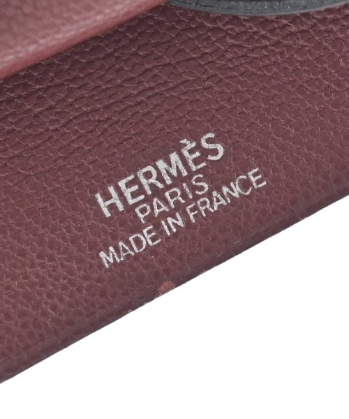 HERMES（エルメス）ブレスレット・バングル 茶 サイズ:- レディース/2200661655030