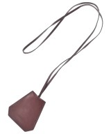 HERMES（エルメス）ブレスレット・バングル 茶 サイズ:- レディース/2200661655030