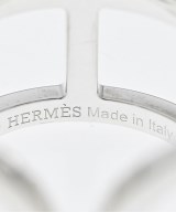 HERMES（エルメス）リング シルバー サイズ:52 レディース/2200709481027