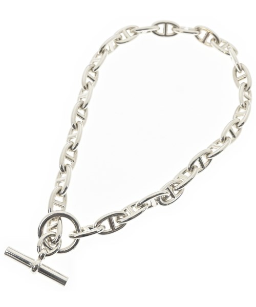 HERMES(エルメス)のネックレス サイズ:GM 598,000円