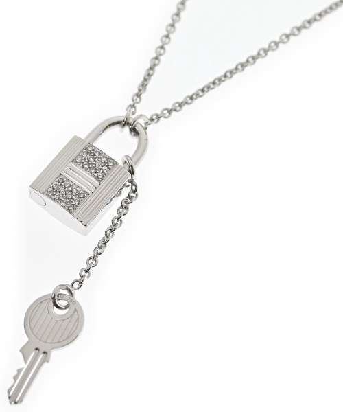HERMES(エルメス)のネックレス サイズ:- 598,000円