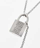 HERMES（エルメス）ネックレス シルバー サイズ:- レディース/2200711292864