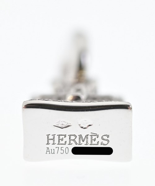 HERMES（エルメス）チャーム ゴールド サイズ:- レディース/2200711292871