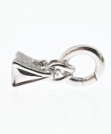 HERMES（エルメス）チャーム ゴールド サイズ:- レディース/2200711292871