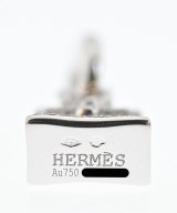 HERMES（エルメス）チャーム ゴールド サイズ:- レディース/2200711292871