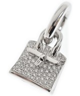 HERMES チャーム