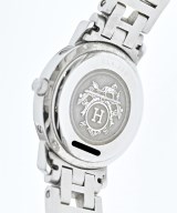 HERMES（エルメス）腕時計 ベージュ サイズ:- レディース/2200711428102
