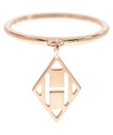 HERMES（エルメス）リング ゴールド サイズ:49 レディース/2200710683410